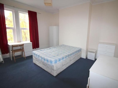 8 Bedroom Terraced House For Rent In Newcastle Upon Tyne