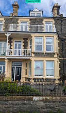 8 Bedroom Terraced House For Sale In Tywyn