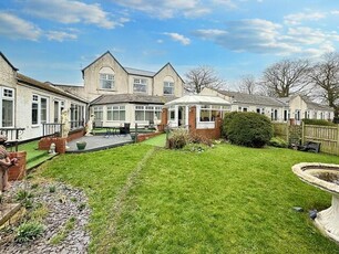 9 Bedroom Detached House For Sale In Durham