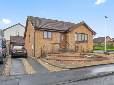Bungalow for sale in 6 Monkswood Road, Newtongrange EH22