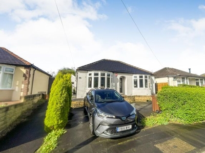 Bungalow for sale in Branksome Grove, Shipley BD18
