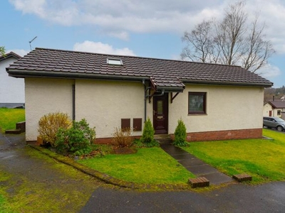 Bungalow for sale in Castlehill Crescent, Kilmacolm PA13