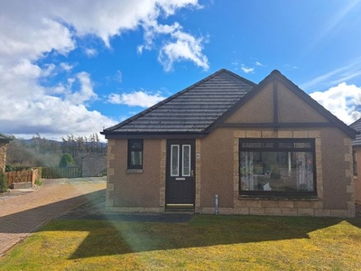 Detached house for sale in Creag A'ghreusaiche, Aviemore PH22