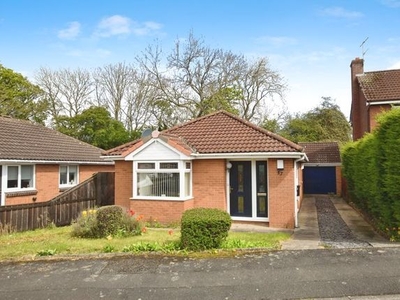 Bungalow for sale in Daylesford Drive, South Gosforth, Newcastle Upon Tyne NE3