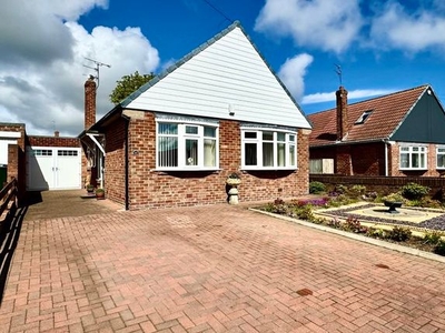 Bungalow for sale in Frankland Drive, Whitley Bay NE25