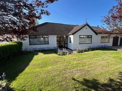 Bungalow for sale in Liverpool Road South, Maghull, Liverpool L31