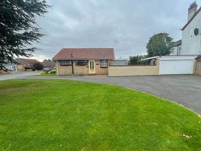 Bungalow for sale in Solihull Road, Shirley, Solihull, West Midlands B90