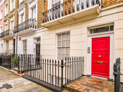 Charlwood Place Pimlico, London, SW1V 2LU