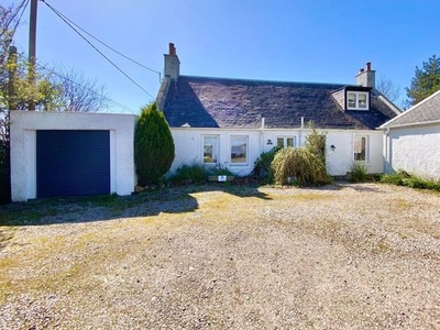 Cottage for sale in Beech Tree Cottage, Lawhill, Troon KA10