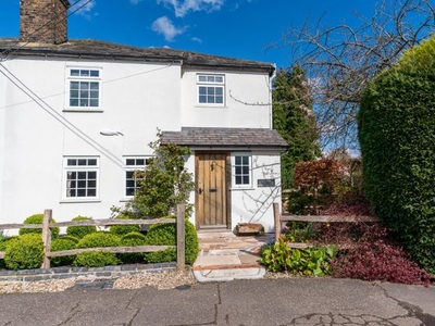 Cottage for sale in Coxtie Green Road, Pilgrims Hatch, Brentwood CM14