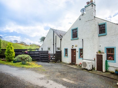 Cottage for sale in Letter Cottage, Lamlash, Isle Of Arran, North Ayrshire KA27