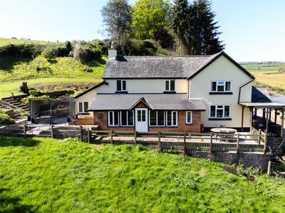 Cottage for sale in Marstow, Ross-On-Wye, Herefordshire HR9
