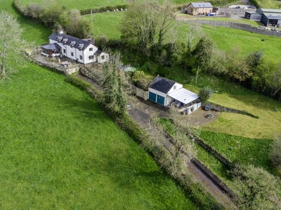 Cottage for sale in Nantmawr, Oswestry SY10