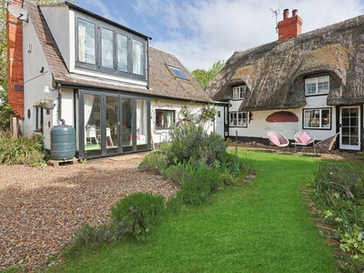 Cottage for sale in South Street, Comberton, Cambridge CB23