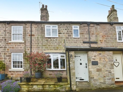 Cottage for sale in The Crescent, Sicklinghall, Wetherby LS22