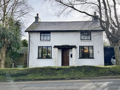 Cottage for sale in The Gardens, Quarterbridge Road, Douglas, Isle Of Man IM2