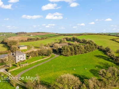 Country house for sale in Blackawton, Totnes TQ9