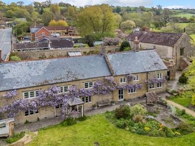 Country house for sale in Fordhay, East Chinnock, Yeovil BA22