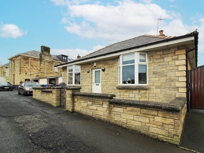 Detached bungalow for sale in Ardayre Road, Prestwick KA9