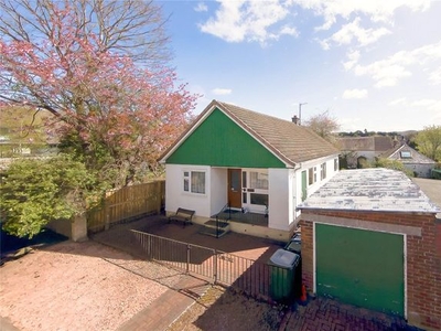 Detached bungalow for sale in Plane Tree, Spoutwells Road, Scone, Perth PH2