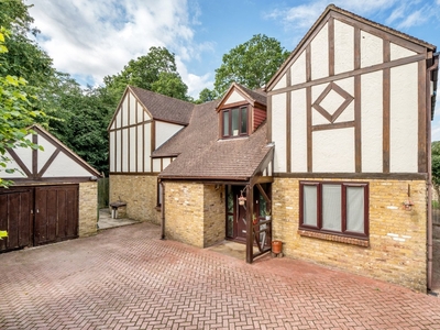 Detached House for sale - Craven Road, Orpington, BR6