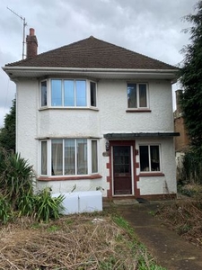 Detached house for sale in 3 Court Crescent, Bassaleg, Newport, Gwent NP10