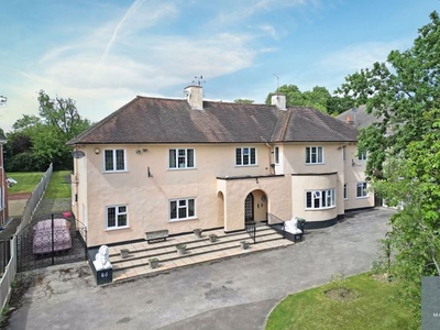 Detached house for sale in Alderton Hill, Loughton, Essex IG10