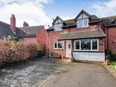 Detached house for sale in Bennetts Road, Keresley End, Coventry CV7