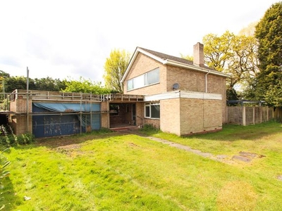 Detached house for sale in Berkswell Close, Sutton Coldfield B74