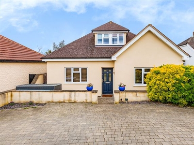 Detached house for sale in Berry Lane, Langdon Hills SS16
