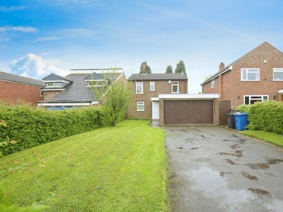 Detached house for sale in Beyer Close, Tamworth B77