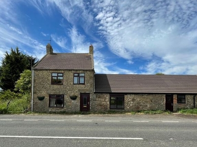 Detached house for sale in Brooklyn Farm Broom Dykes, Houghton Bank, Heighington, Darlington, County Durham DL2