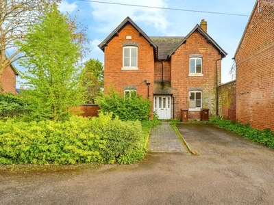 Detached house for sale in Coach House Lane, Rugeley WS15