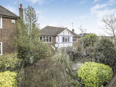 Detached house for sale in Cottenham Park Road, London SW20
