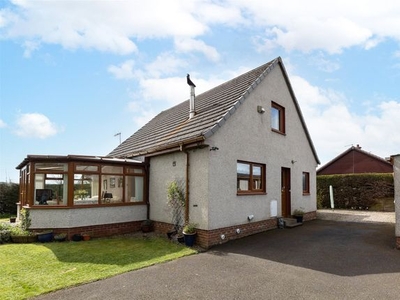 Detached house for sale in Downstream, Nicoll Place, Bankfoot, Perth PH1