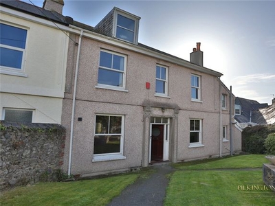Detached house for sale in Essa Road, Saltash, Cornwall PL12
