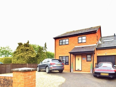 Detached house for sale in Farm Lane, Shurdington, Cheltenham GL51