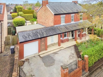Detached house for sale in Grange Lane, York YO26