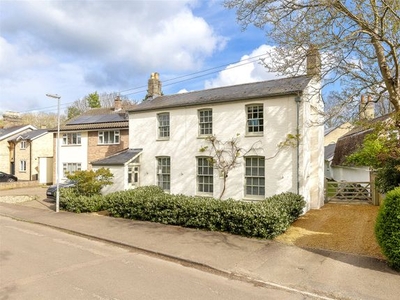 Detached house for sale in High Street, Coton, Cambridgeshire CB23