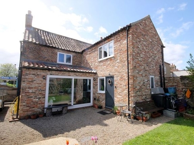 Detached house for sale in Long Street, Thirsk YO7