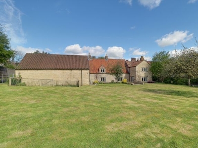 Detached house for sale in Newton Way, Woolsthorpe By Colsterworth, Grantham NG33