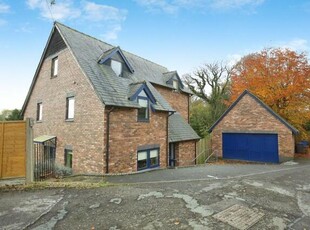 Detached House For Sale In Northwich