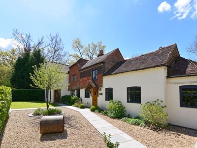 Detached house for sale in Old House Mews, London Road, Horsham RH12