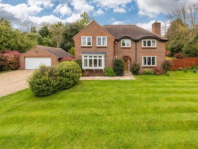 Detached house for sale in Park Horsley, East Horsley, Leatherhead KT24
