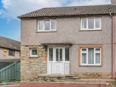 Detached house for sale in Park View, Markinch, Glenrothes KY7