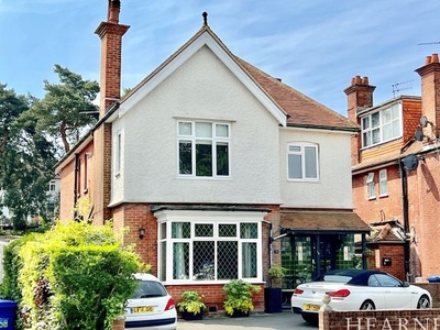 Detached house for sale in Penn Hill Avenue, Penn Hill, Poole BH14