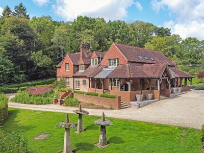 Detached house for sale in Petworth Road, Chiddingfold GU8