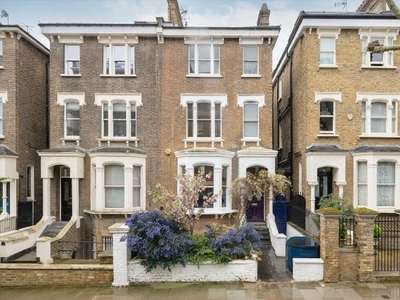 Detached house for sale in Randolph Avenue, London W9