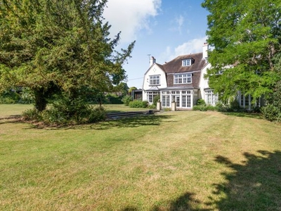 Detached house for sale in Sandown Road, Sandwich, Kent CT13