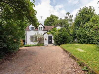 Detached house for sale in Sandy Rise, Chalfont St Peter SL9